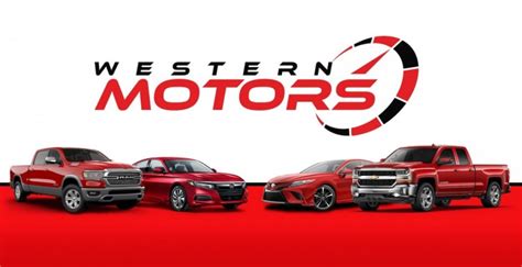 Western motors merced - Saturday 8:00am - 8:00pm. Sunday 8:00am - 8:00pm. Visit Western Motors for a variety of used cars by Toyota, Chevrolet, Kia, Ford and Nissan in the Merced area. Our used car dealership, serving Modesto, Atwater, Livingston, Delhi, Center Valley and Turlock, is ready to assist you! 